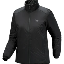 Arc'teryx - Woen' Ato V Jacket - Kuntfaerjacke