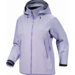 Arc'teryx Trekkingbekleidung|Hochtourenbekleidung-- Women's Beta AR Jacket - Regenjacke