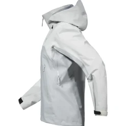 Arc'teryx Trekkingbekleidung|Hochtourenbekleidung-- Women's Beta AR Jacket - Regenjacke