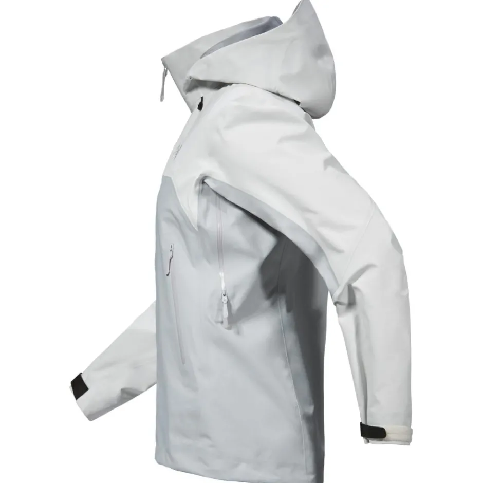 Arc'teryx Trekkingbekleidung|Hochtourenbekleidung-- Women's Beta AR Jacket - Regenjacke