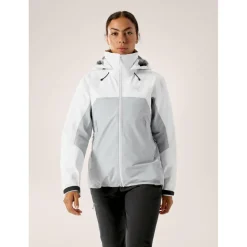 Arc'teryx Trekkingbekleidung|Hochtourenbekleidung-- Women's Beta AR Jacket - Regenjacke