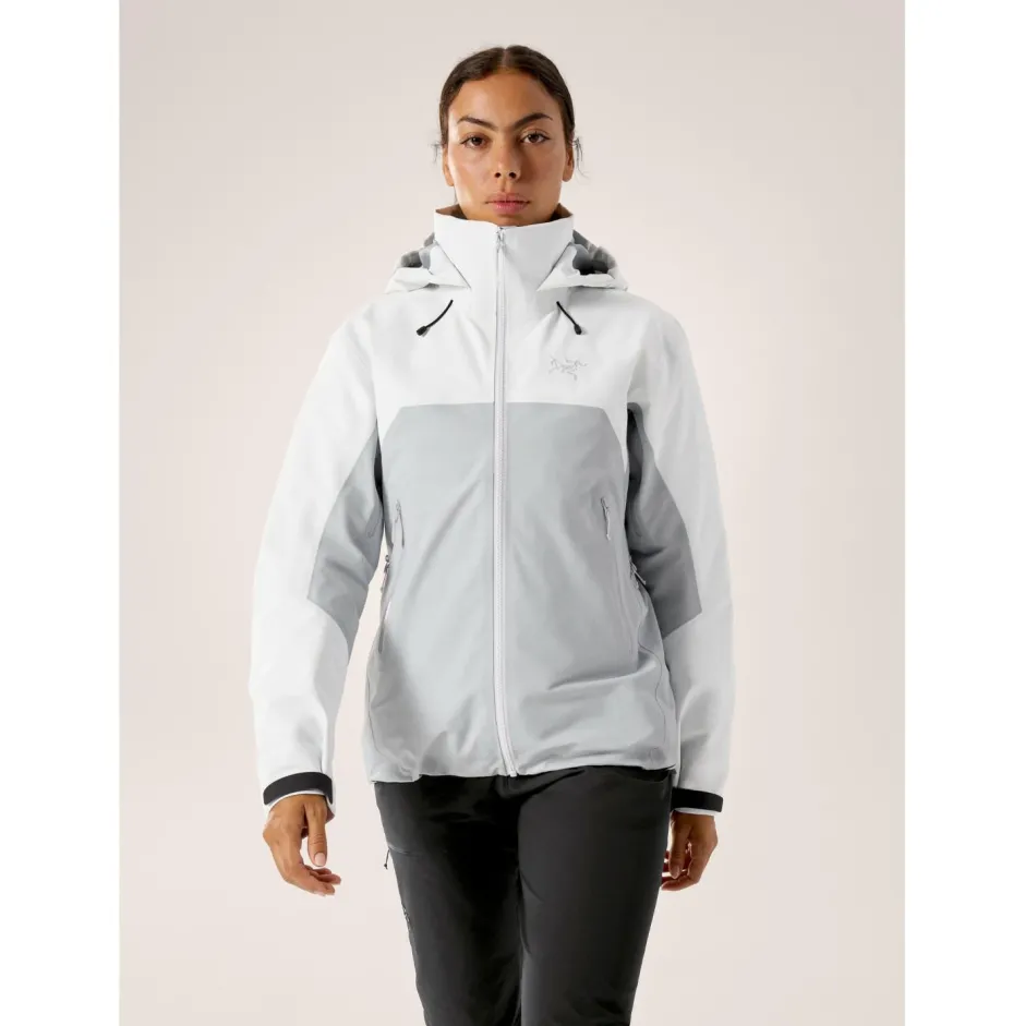 Arc'teryx Trekkingbekleidung|Hochtourenbekleidung-- Women's Beta AR Jacket - Regenjacke