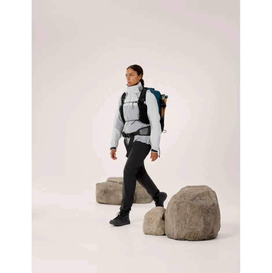 Arc'teryx Trekkingbekleidung|Hochtourenbekleidung-- Women's Beta AR Jacket - Regenjacke