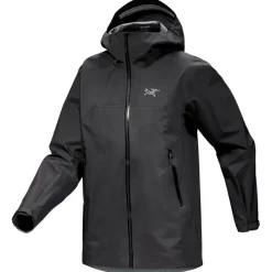 Arc'teryx - Woen' Beta Jacket - Regenjacke