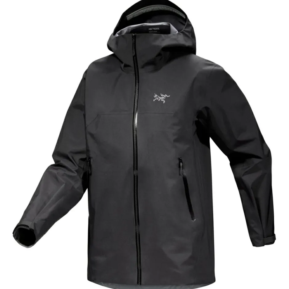 Arc'teryx - Woen' Beta Jacket - Regenjacke