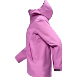 Arc'teryx - Woen' Beta Jacket - Regenjacke