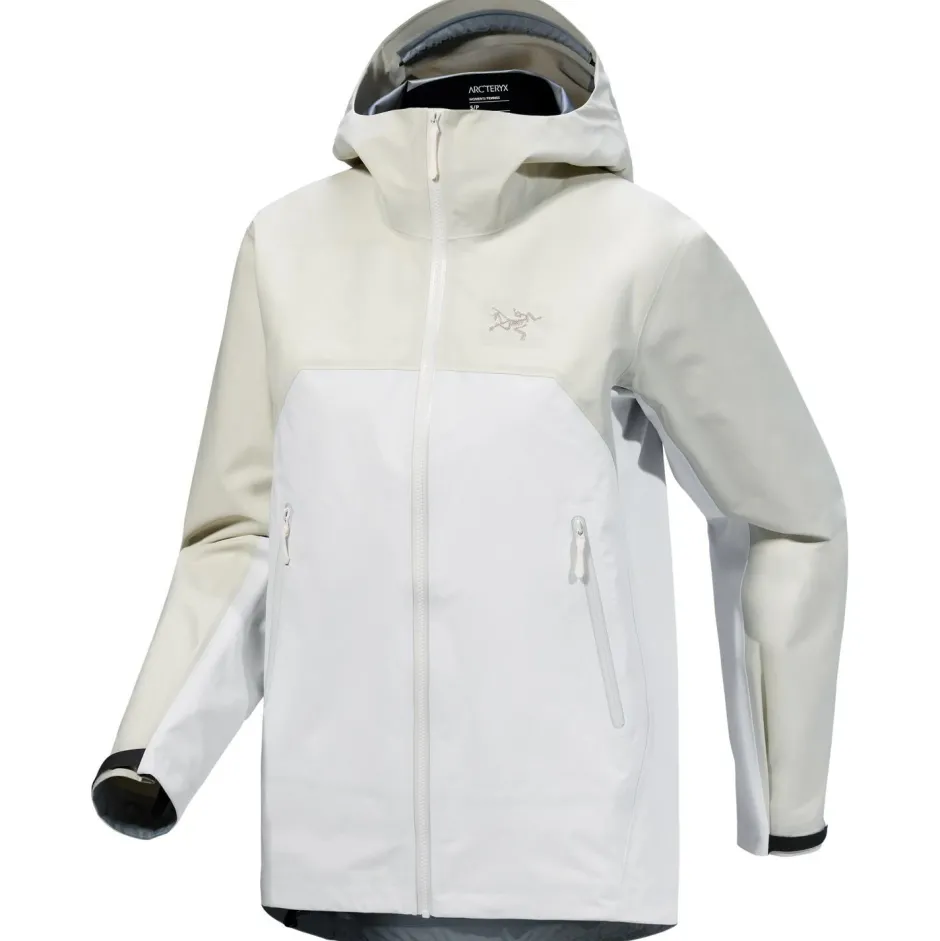 Arc'teryx - Woen' Beta Jacket - Regenjacke