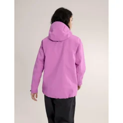 Arc'teryx - Woen' Beta Jacket - Regenjacke