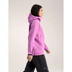 Arc'teryx - Woen' Beta Jacket - Regenjacke