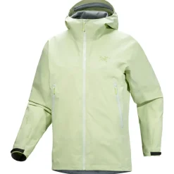 Arc'teryx - Woen' Beta Jacket - Regenjacke