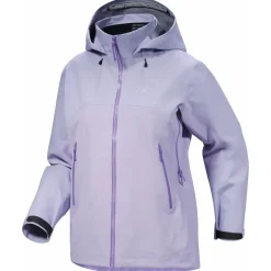 Arc'teryx - Woen' Beta Jacket - Regenjacke