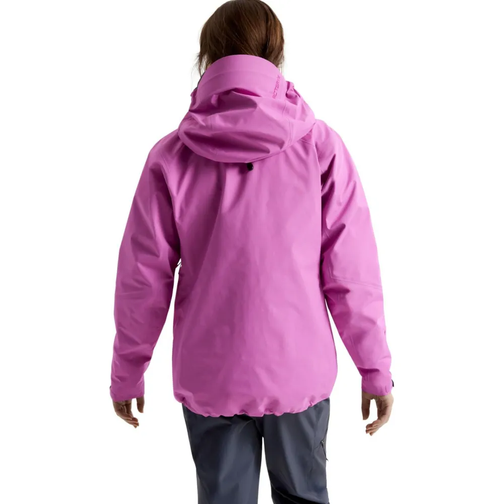 Arc'teryx - Women's Beta SL Jacket - Regenjacke Black Outlet
