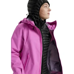 Arc'teryx - Women's Beta SL Jacket - Regenjacke Black Outlet