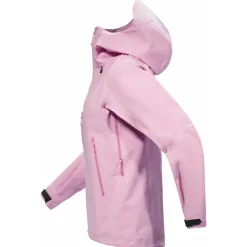 - Woen' Beta V Jacket - Regenjacke < Arc'teryx Best