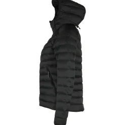 Arc'teryx Kletterbekleidung|Daunenjacken-- Women's Cerium Hoody - Daunenjacke