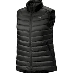 Arc'teryx - Woen' Ceriu Vet - Daunenwete