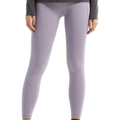 Arc'teryx - Women's Essent High-Rise Short 8'' - Leggings Outlet