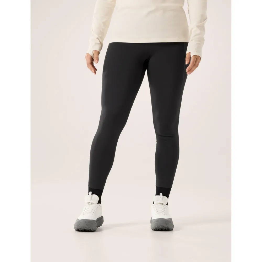 Arc'teryx - Women's Essent High-Rise Utility Legging 26' - Leggings Outlet