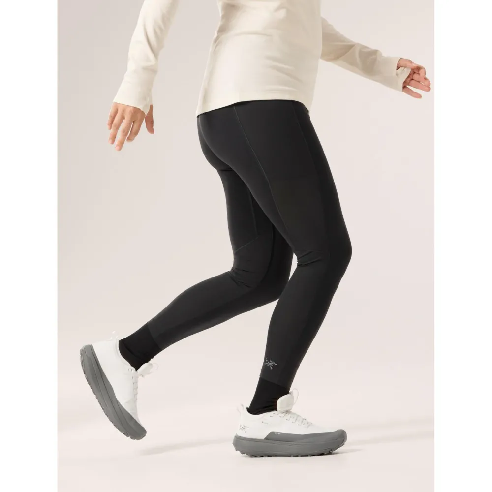 Arc'teryx - Women's Essent High-Rise Utility Legging 26' - Leggings Outlet
