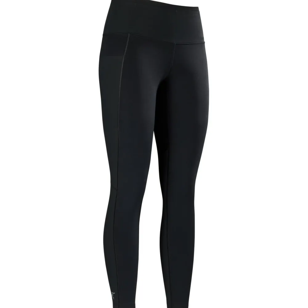 Arc'teryx - Women's Essent High-Rise Utility Legging 26' - Leggings Outlet
