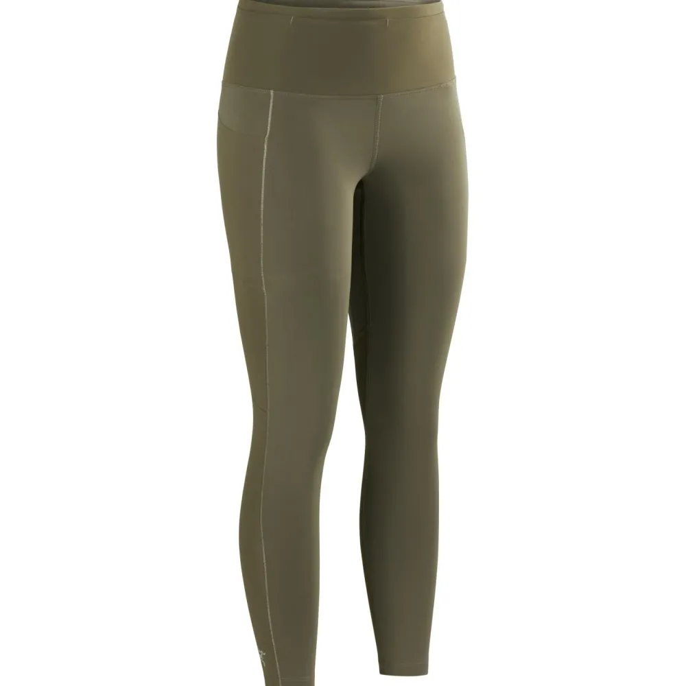 Arc'teryx - Women's Essent High-Rise Utility Legging 26' - Leggings Outlet