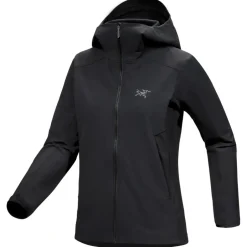 Arc'teryx - Woen' Gaa Hoody - ofthejacke