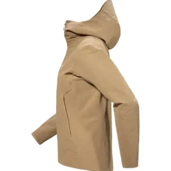Arc'teryx - Woen' Gaa Hoody - ofthejacke