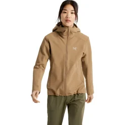 Arc'teryx - Woen' Gaa Hoody - ofthejacke