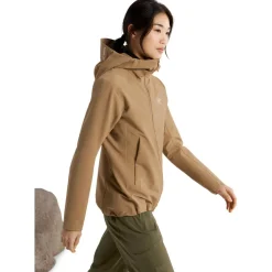 Arc'teryx - Woen' Gaa Hoody - ofthejacke