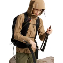 Arc'teryx - Woen' Gaa Hoody - ofthejacke