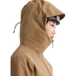 Arc'teryx - Woen' Gaa Hoody - ofthejacke