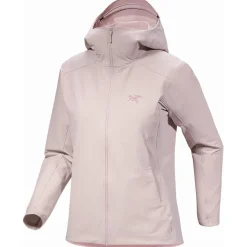 Arc'teryx - Woen' Gaa Hoody - ofthejacke