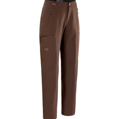 Arc'teryx Trekkingbekleidung|Wanderbekleidung-- Women's Gamma MX Pant - Winterhose Carob