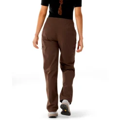 Arc'teryx Trekkingbekleidung|Wanderbekleidung-- Women's Gamma MX Pant - Winterhose Carob