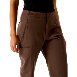 Arc'teryx Trekkingbekleidung|Wanderbekleidung-- Women's Gamma MX Pant - Winterhose Carob