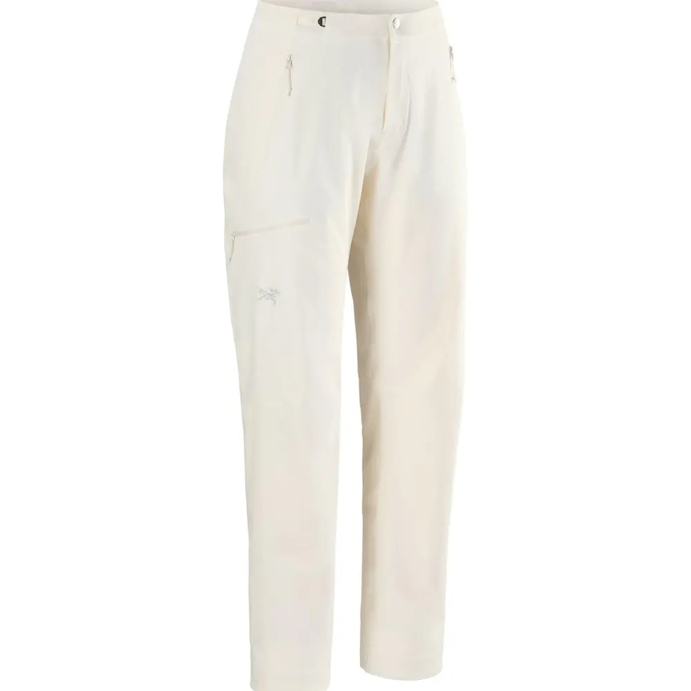 - Women's Gamma Pant - Softshellhose < Arc'teryx Clearance