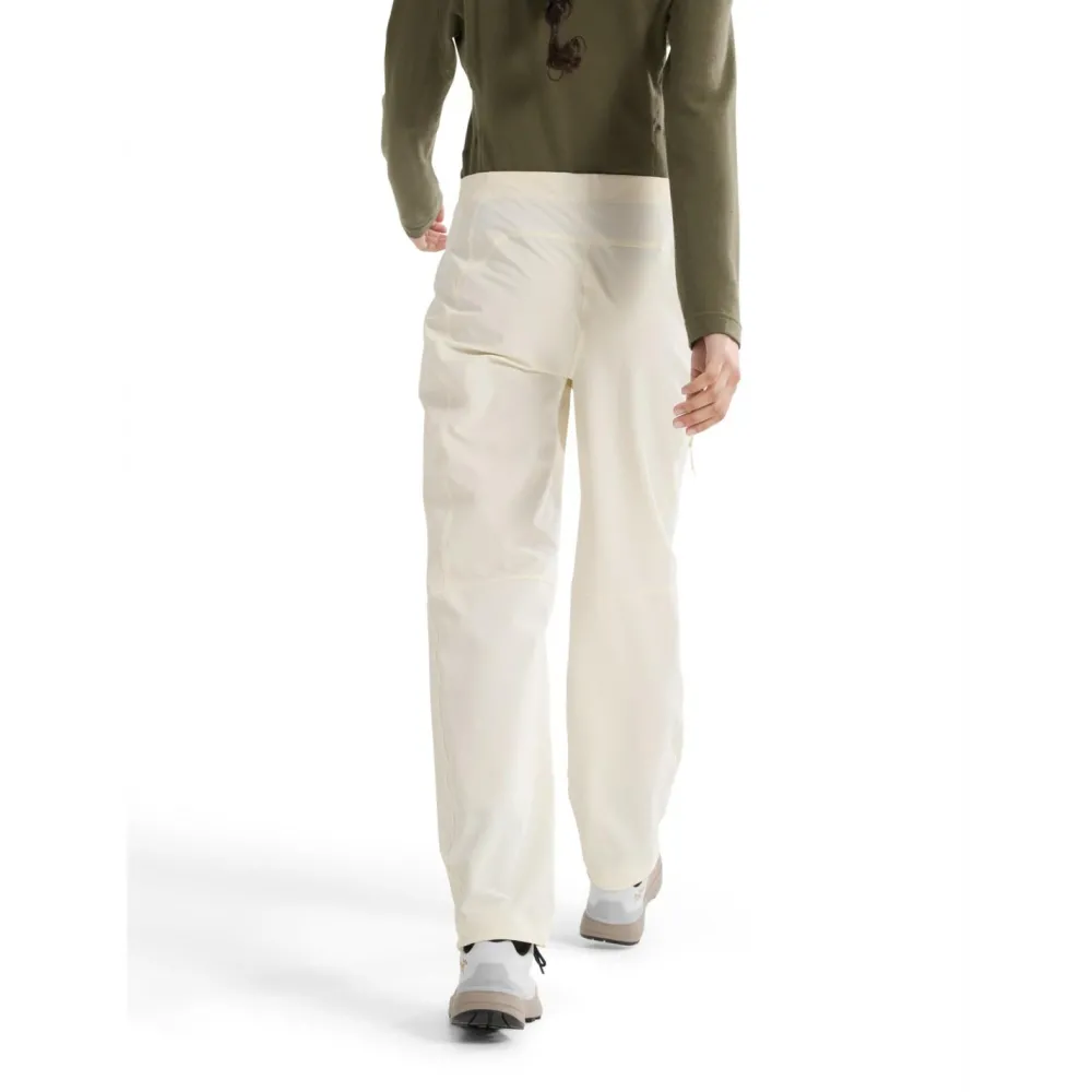 - Women's Gamma Pant - Softshellhose < Arc'teryx Clearance
