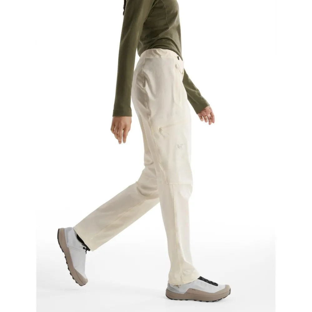 - Women's Gamma Pant - Softshellhose < Arc'teryx Clearance