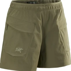 - Women's Gamma Utility Short 5'' - Shorts < Arc'teryx Sale