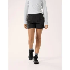 - Women's Gamma Utility Short 5'' - Shorts < Arc'teryx Sale