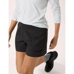- Women's Gamma Utility Short 5'' - Shorts < Arc'teryx Sale