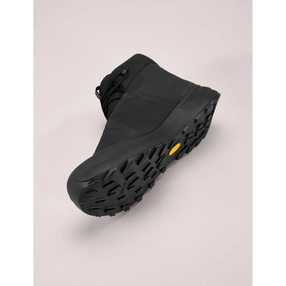 - Women's Kopec Mid GTX - Wanderschuhe < Arc'teryx