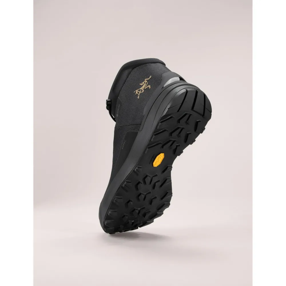 - Women's Kopec Mid GTX - Wanderschuhe < Arc'teryx