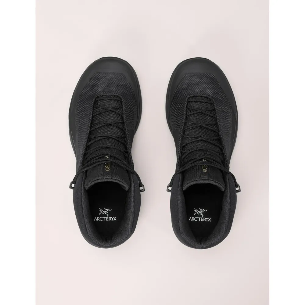 - Women's Kopec Mid GTX - Wanderschuhe < Arc'teryx