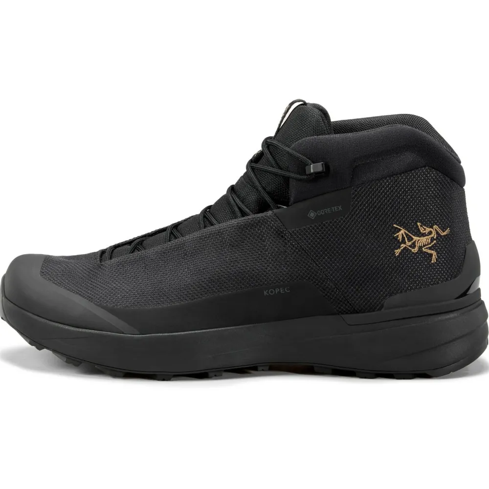- Women's Kopec Mid GTX - Wanderschuhe < Arc'teryx