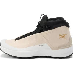 - Women's Kopec Mid GTX - Wanderschuhe < Arc'teryx