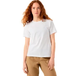 - Woen' Kragg Cotton Ebe Crew / - T-hirt < Arc'teryx Best