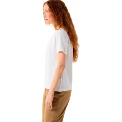 - Woen' Kragg Cotton Ebe Crew / - T-hirt < Arc'teryx Best