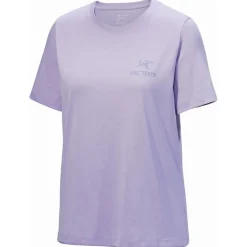 - Woen' Kragg Cotton Ebe Crew / - T-hirt < Arc'teryx Best