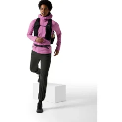 - Woen' Kyanite Hoody - Feecejacke < Arc'teryx Online
